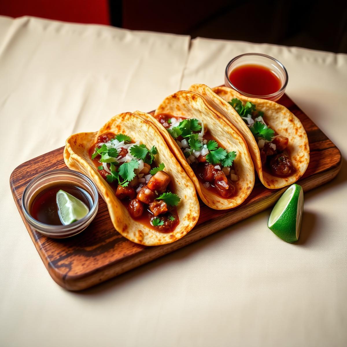 Tacos de birria