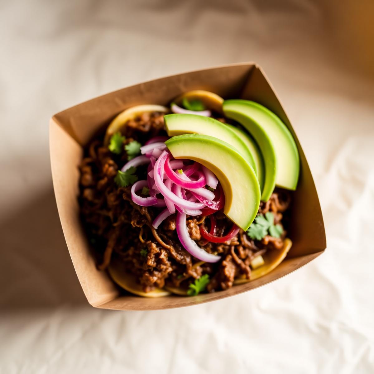 Chilaquiles Birria